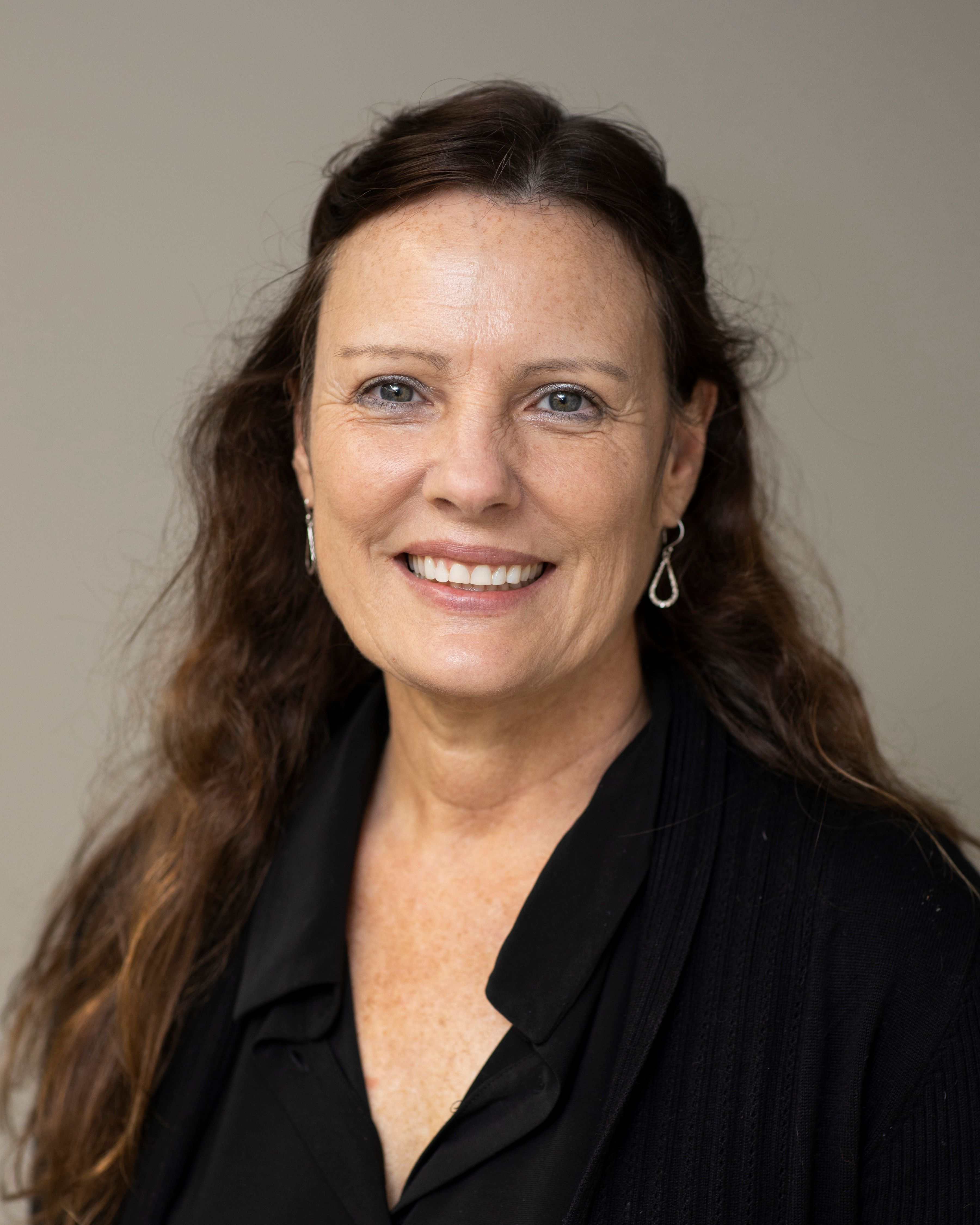 picture of Professor Sandra B. Wilson, Ph.D.